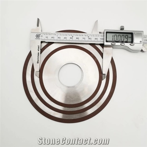 Midstar Stone Grooving Tool Cutting Wheel