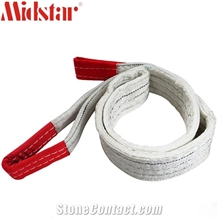 Midstar Stone Lifting Sling Heavy Duty Wear-Resistant Rope Midstar Stone Lifting Sling Heavy Duty Wear-Resistant Rope