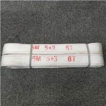 Midstar Stone Lifting Sling Heavy Duty Wear-Resistant Rope