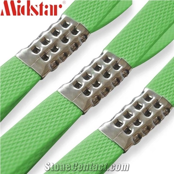 Packing Connector Metal Packer Buckle Alloy Strapping Clasp