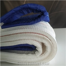 Polyester Material Lifting Sling Sling for Heavy Cargo
