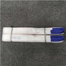 Polyester Material Lifting Sling Sling for Heavy Cargo
