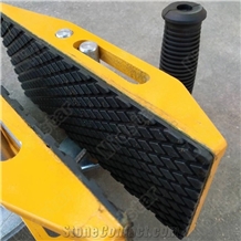 Stone Lifter Porcelain Stoneware Slabs Lifting Tool Hand Clamp