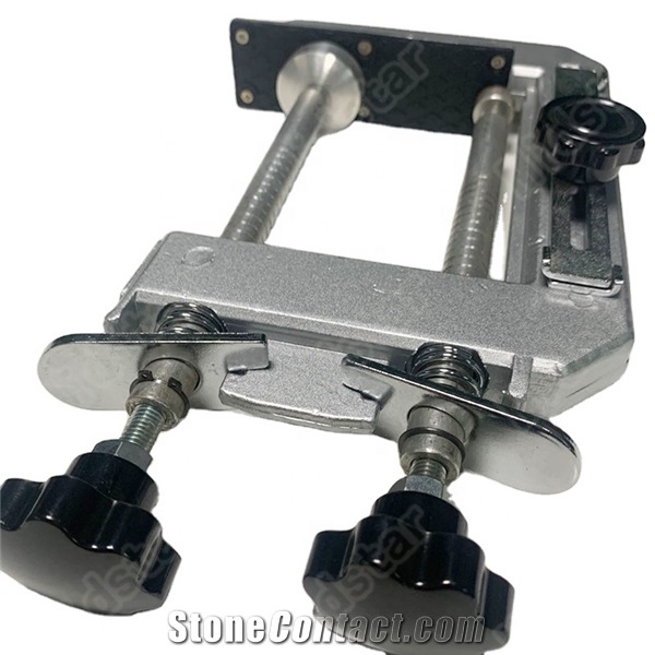 Stone Mitre Clamp Countertops Aluminum 45 Degree Fastener