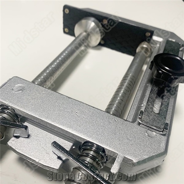 Stone Mitre Clamp Countertops Aluminum 45 Degree Fastener