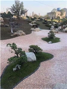 Extra Big Reservoir Revetment Stone Small Pcs Of Stone Dam