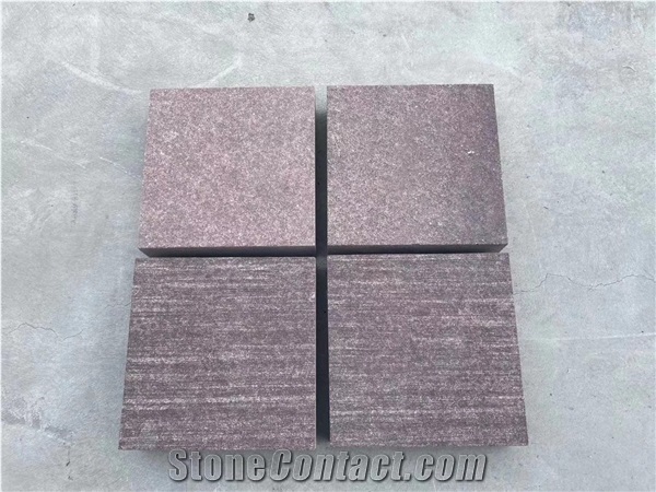 Flamed Sandstone Ornament,Exterior Cobblestone Panel
