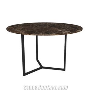 Popular Design Luxury Furniture Coffee Table