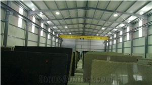Granite Slabs
