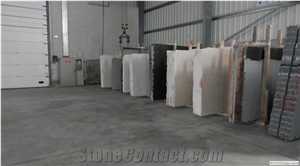 Granite Slabs