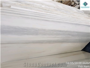 Beautiful Wooden Veins Marble from an Son Corporation