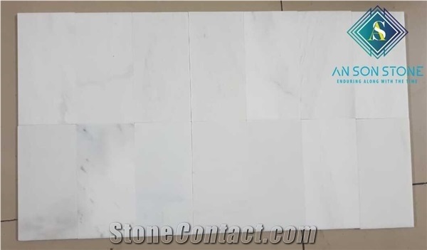 Best Carrara Marble for Stair