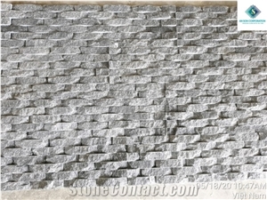 Black Marble 3d Wall Panel