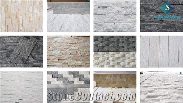 Enjoy Design with Wall Panel