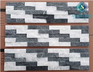 Exterior Interior Wall Stone Cladding Ledge Panel