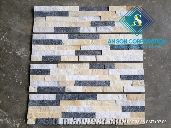 Flash Sale Hot Mix Color Wall Panel