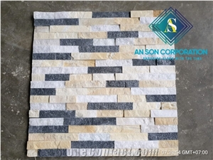 Flash Sale Hot Mix Color Wall Panel