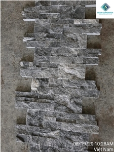 Grey Combination Wall Panel