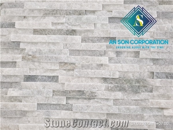 Grey Wall Panel