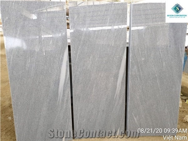 High Quality Of Grey Marble for Stairs Decor Cheap Price