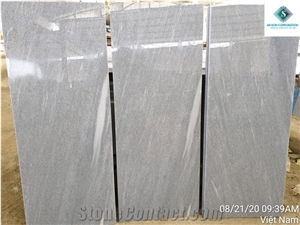 High Quality Of Grey Marble for Stairs Decor Cheap Price