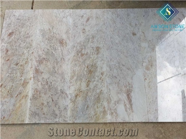 Hot New Product : Flower Marble