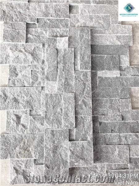 Light Grey Marble Wall Panels