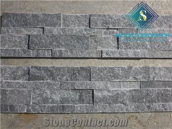 Light Grey Wall Panel in Viet Nam