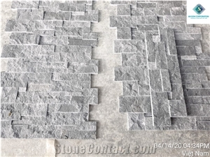 Light Grey Wall Panel in Viet Nam