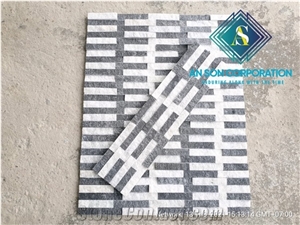Mixed Wall Panel Stone Cheap Price