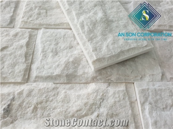 Mushroom Face Wall Cladding