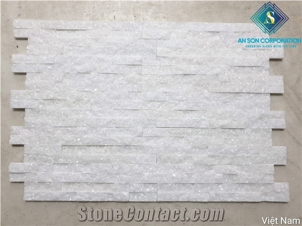 New Design for Wall Panel