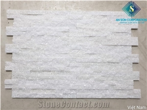 New Design for Wall Panel