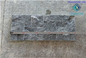 New Design in Summer 2021: Black French Pattern Wall Panel