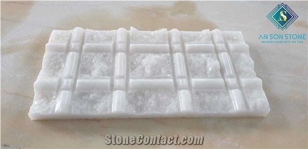 New Design Of Decorative Stones from Asc