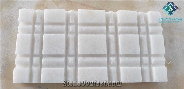 New Design Of Decorative Stones from Asc