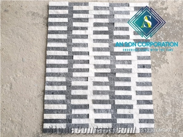 New Designs in 2021 for Wall Cladding Stone