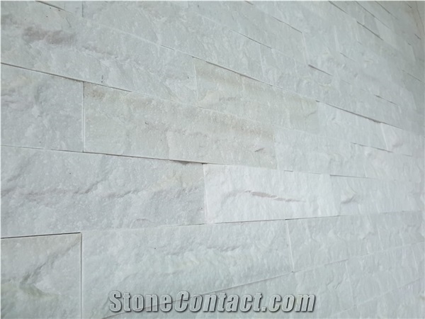 New Milky White Marble Cheapest Price