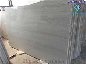 Small Colors for Your Walls: Wooden Marble