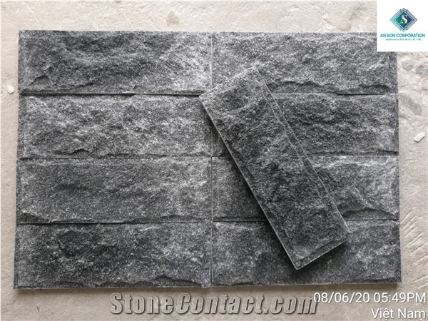 Special Discount for Mushroom Exterior Wall Cladding Stone