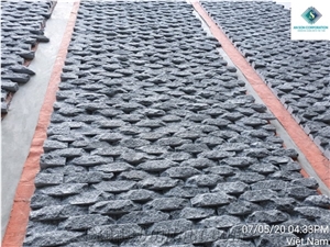 Top Black Wave Wall Panel in Summer 2021 Top Black Wave Wall Panel in Summer 2021