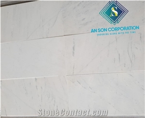 Top Carrara Marble