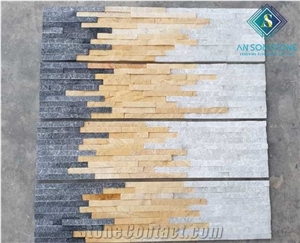 Top Quality Mix Color Wall Panel