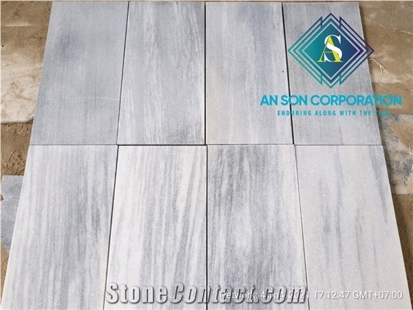 Vietnam Best Selling Grey Tiles