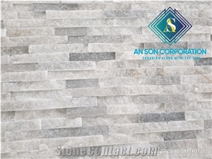 Wall Panel - Viet Nam Marble Decorative Wall Cladding Panels