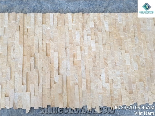 Warm Wall Panel
