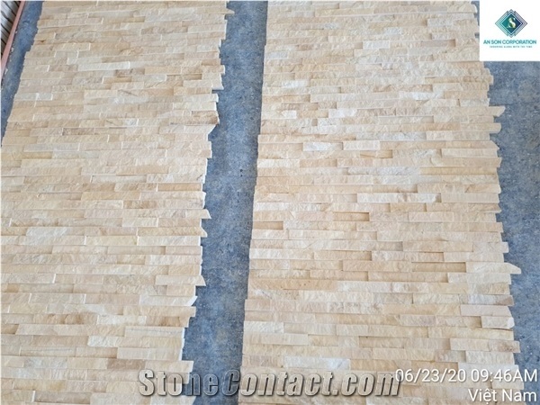 Warm Wall Panel