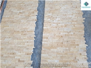 Warm Wall Panel