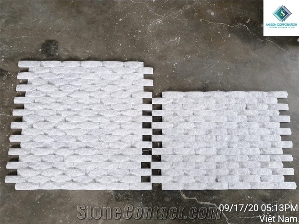 Waves Wall Panel
