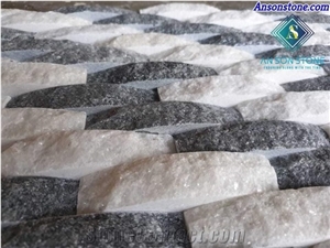 Waves Wall Panel
